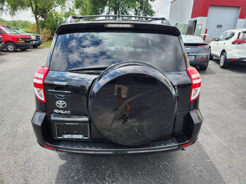2011 Toyota RAV4