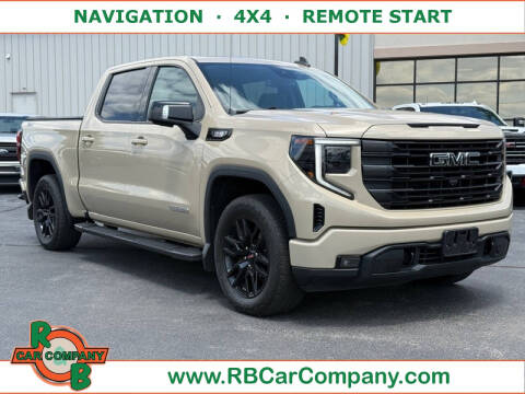 2022 GMC Sierra 1500