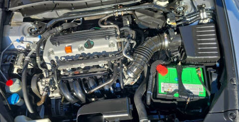 2010 Honda Accord EX-L