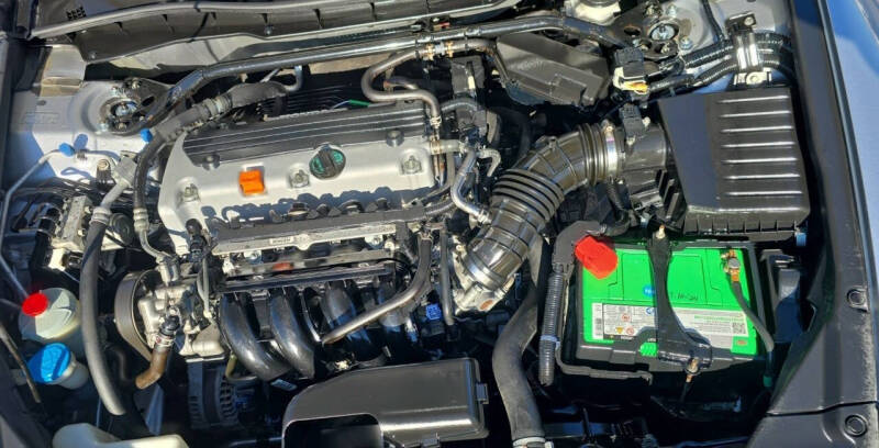 2010 Honda Accord EX-L