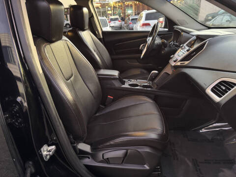 2012 GMC Terrain SLT-1