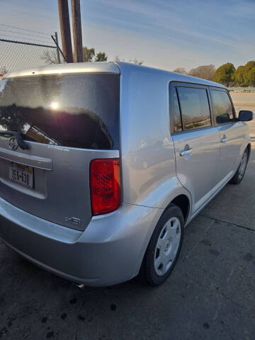 2008 Scion xB