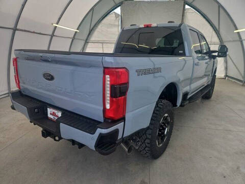 2026 Ford F-250 Super Duty