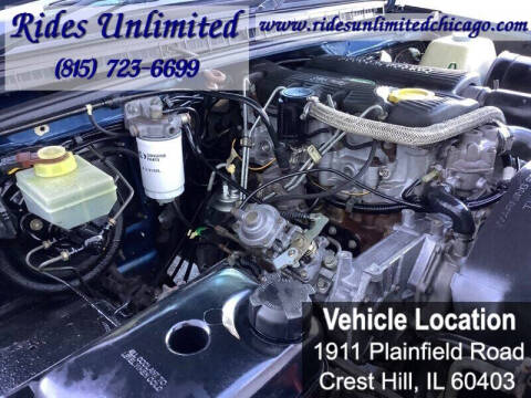 1990 Land Rover Discovery