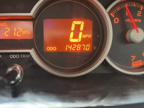 2013 Scion xB 10 Series