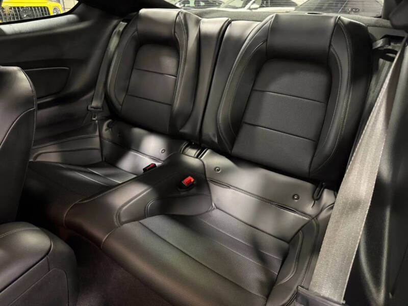 2020 Ford Mustang BULLITT