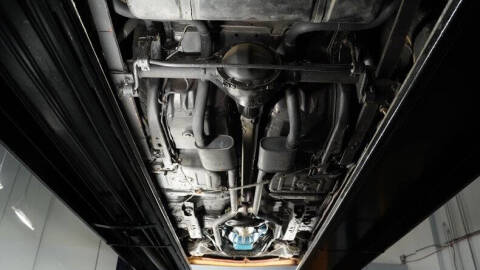 1979 Chevrolet Camaro