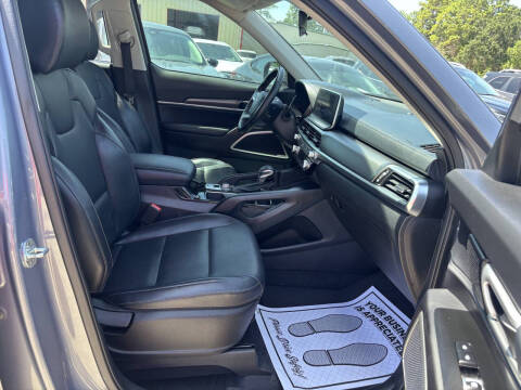 2022 Kia Telluride LX