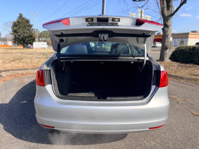 2012 Volkswagen Jetta