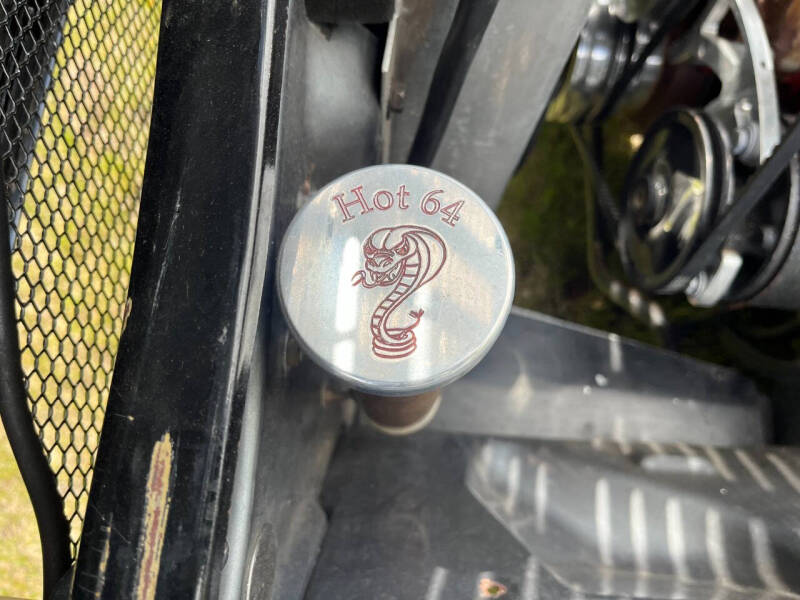 1964 Ford Fairlane 500