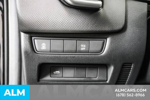 2024 Mazda CX-50 2.5 S Preferred