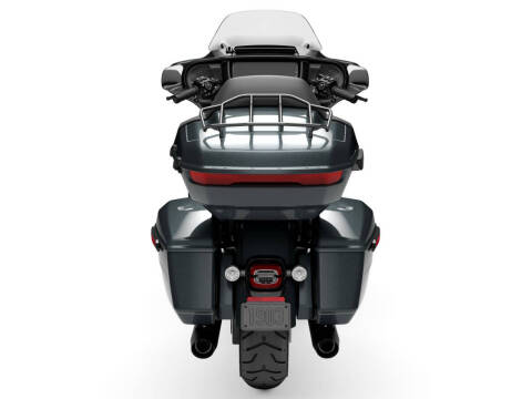2026 Harley-Davidson Street Glide