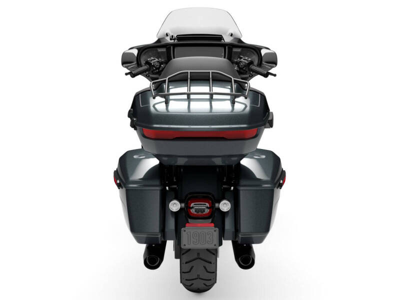 2026 Harley-Davidson Street Glide