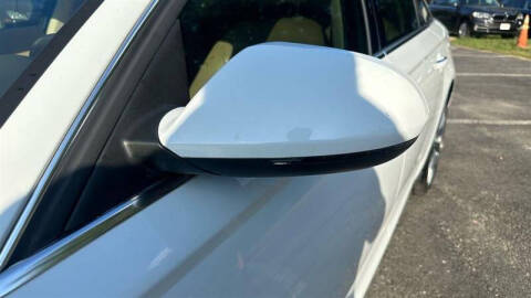 2014 Audi A6 3.0 quattro TDI Premium Plus