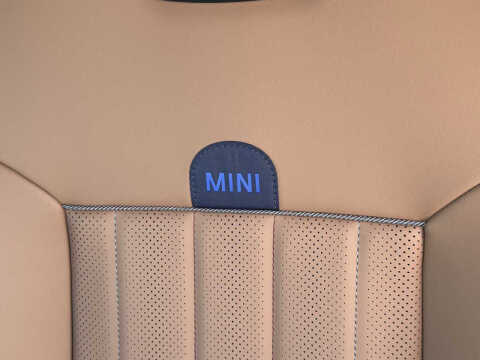 2025 MINI Countryman Cooper S ALL4