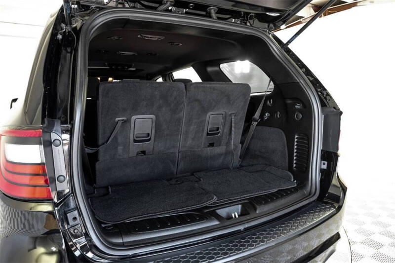 2024 Dodge Durango SXT Plus