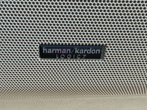 2012 Land Rover Range Rover Sport HSE LUX