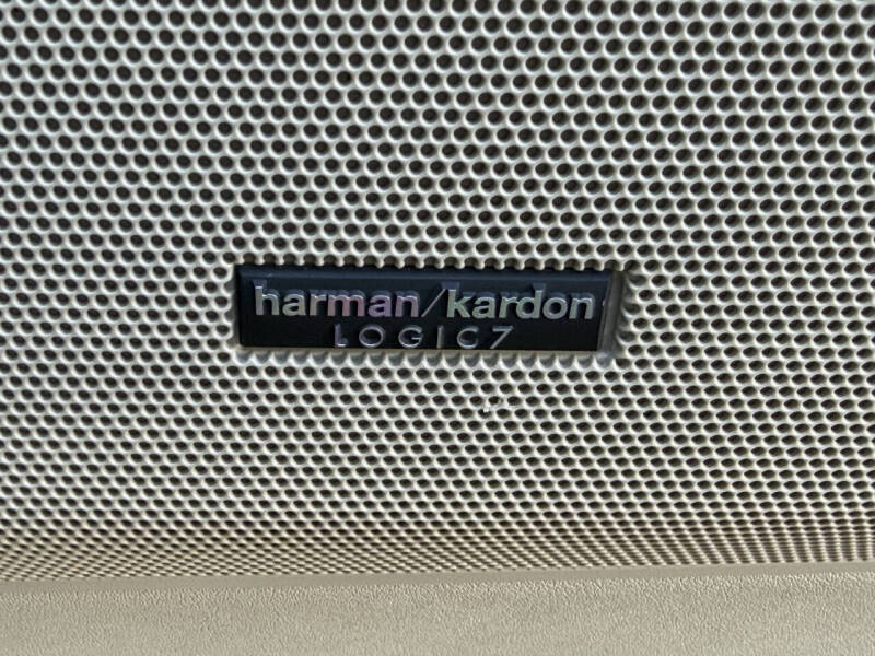 2012 Land Rover Range Rover Sport HSE LUX