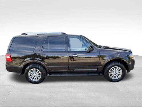 2014 Ford Expedition Limited