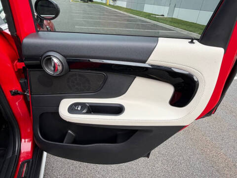 2017 MINI Countryman Cooper S