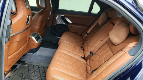 2023 BMW i7 xDrive60