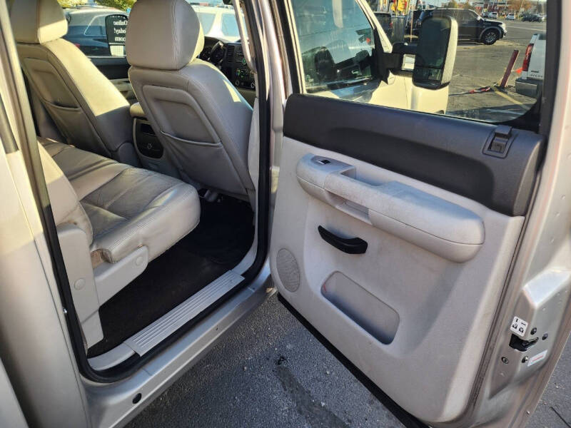 2009 Chevrolet Silverado 1500 LT