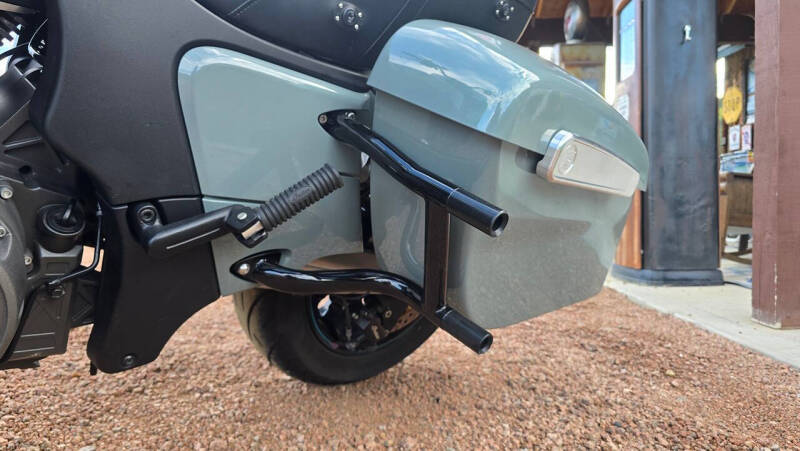 2021 Indian Challenger