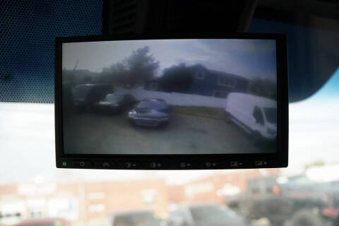 2019 Mercedes-Benz Sprinter