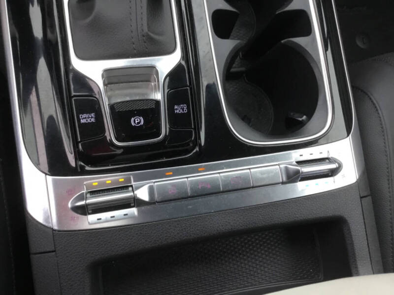 2024 Kia Carnival SX Prestige