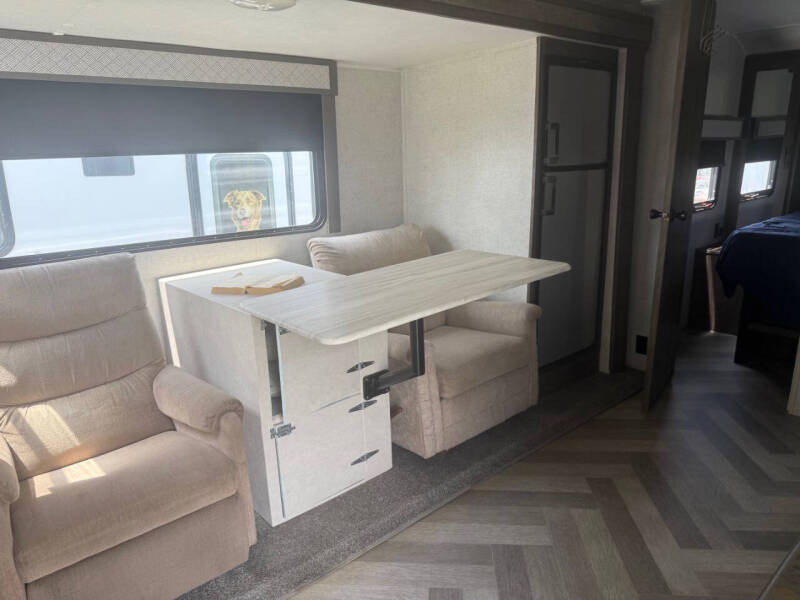 2020 Forest River Wildwood