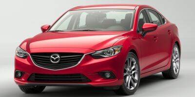 2015 Mazda MAZDA6 for sale at Cars Unlimited of Santa Ana in Santa Ana CA