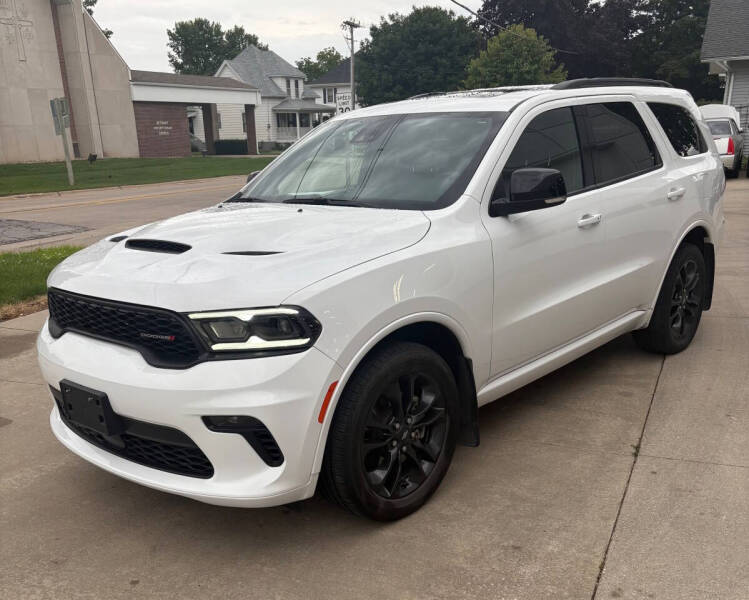 2023 Dodge Durango GT