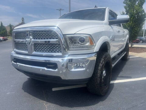 2016 RAM 2500 for sale at Southern Auto Solutions - Lou Sobh Honda in Marietta GA