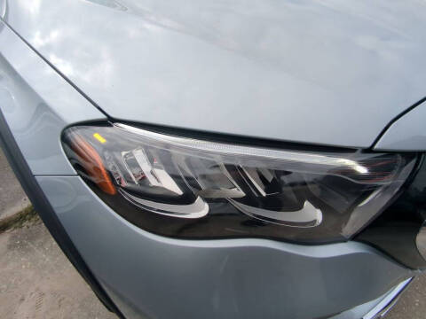 2025 Mercedes-Benz E-Class E 450 4MATIC All-Terrain