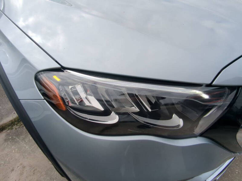 2025 Mercedes-Benz E-Class E 450 4MATIC All-Terrain