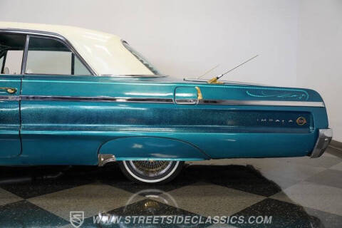 1964 Chevrolet Impala