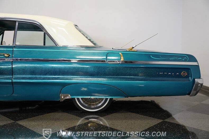 1964 Chevrolet Impala