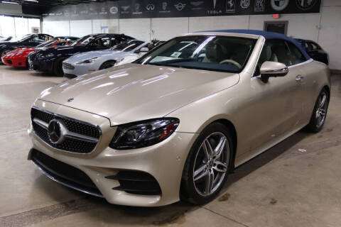 2019 Mercedes-Benz E-Class for sale at Discovery Auto Tampa in Tampa FL