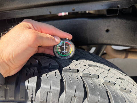 2009 Dodge Ram 2500 ST