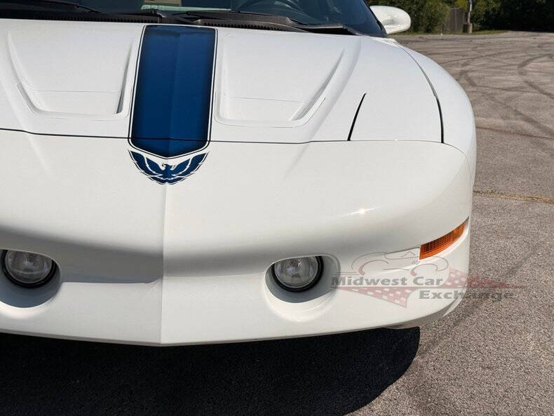 1994 Pontiac Firebird