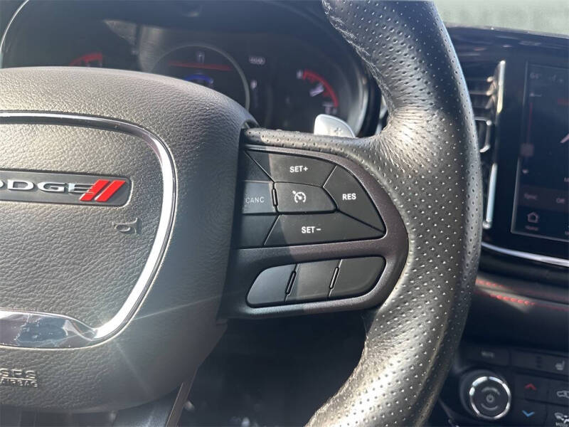 2024 Dodge Durango R/T