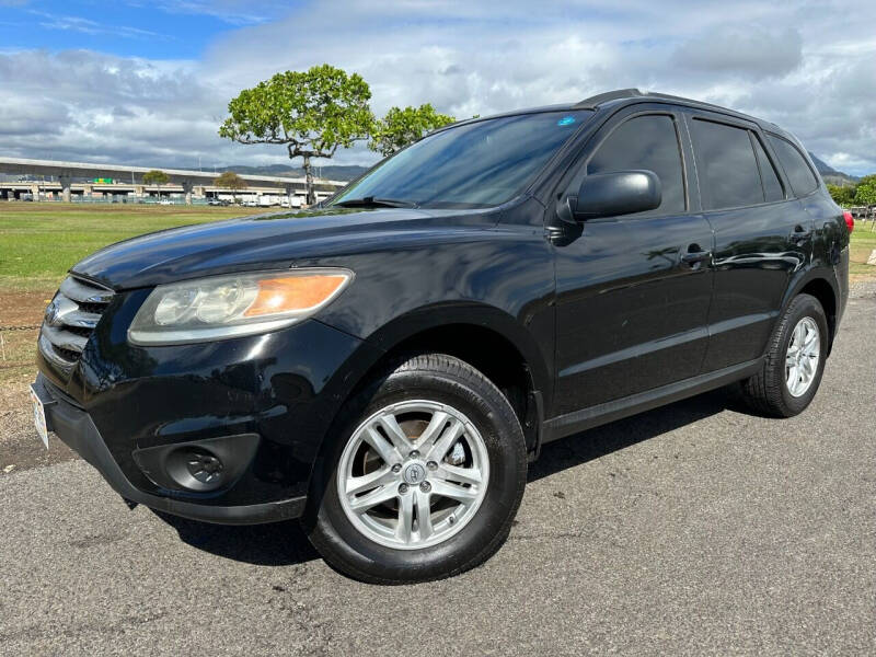 2012 Hyundai Santa Fe for sale in Honolulu, HI
