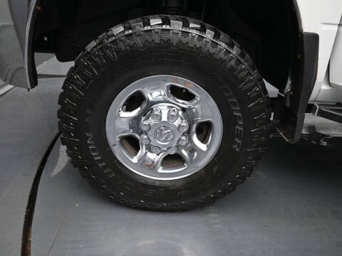 2014 RAM 2500 SLT