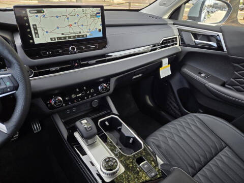 2026 Mitsubishi Outlander SEL