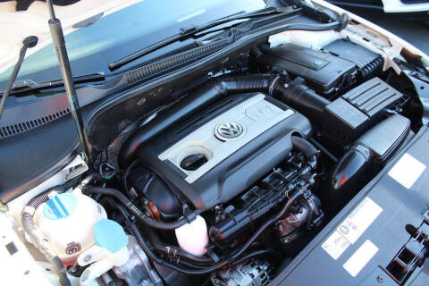 2012 Volkswagen GTI