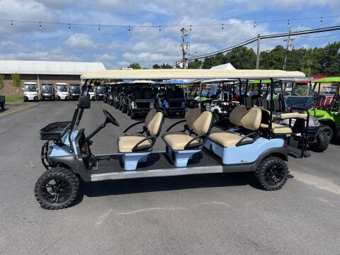 2022 Baron Club Car for sale at Moke America of Virginia Beach - Used Golf Carts in Virginia Beach VA