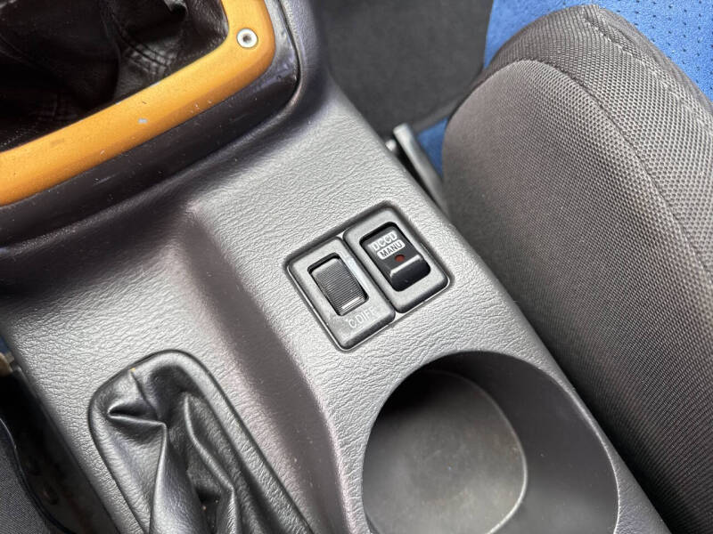 2007 Subaru Impreza WRX STI