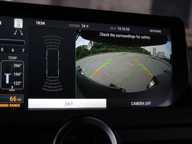 2024 Ineos Grenadier Trialmaster