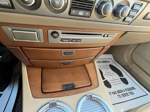 2006 BMW 7 Series 750Li