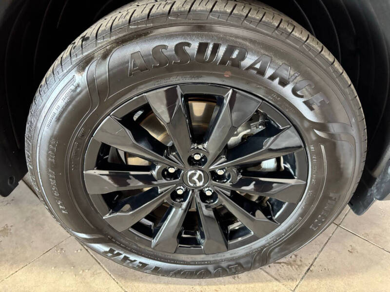 2025 Mazda CX-50 2.5 S Premium